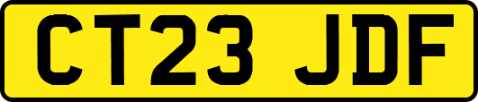 CT23JDF