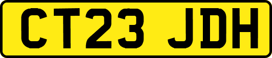 CT23JDH