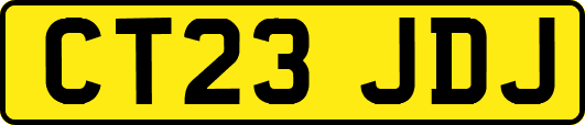 CT23JDJ
