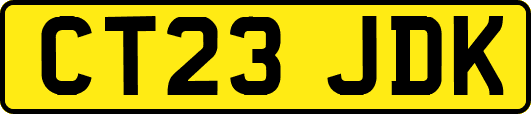 CT23JDK
