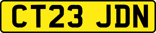 CT23JDN