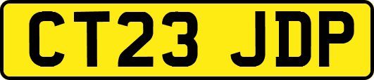 CT23JDP