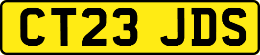 CT23JDS