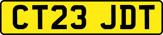 CT23JDT