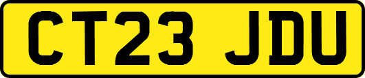 CT23JDU
