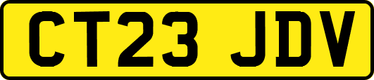 CT23JDV