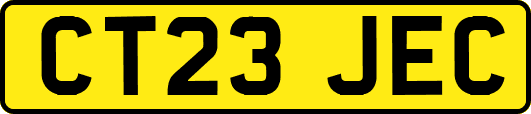 CT23JEC
