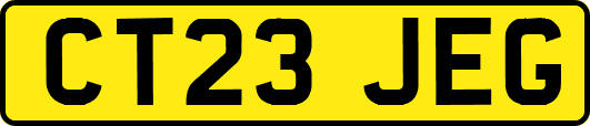 CT23JEG