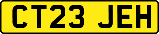 CT23JEH