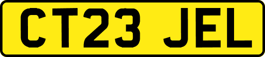 CT23JEL
