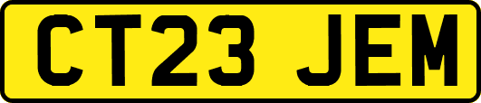 CT23JEM