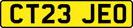 CT23JEO