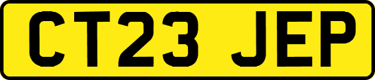 CT23JEP