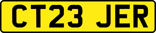 CT23JER