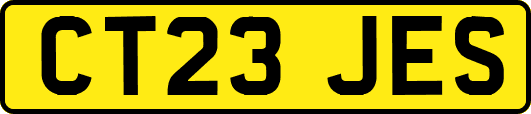 CT23JES