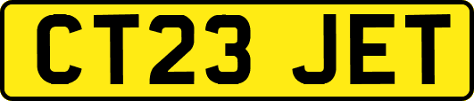 CT23JET