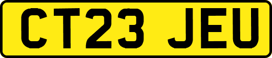 CT23JEU