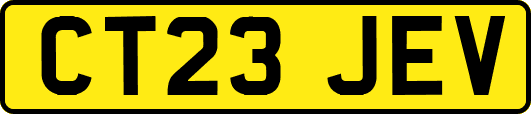 CT23JEV