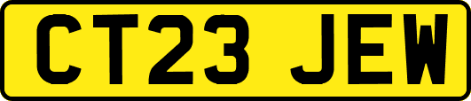 CT23JEW