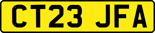 CT23JFA