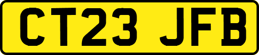 CT23JFB