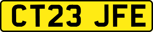 CT23JFE