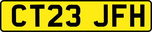 CT23JFH
