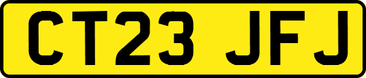 CT23JFJ