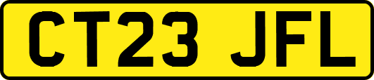 CT23JFL