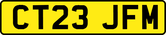 CT23JFM