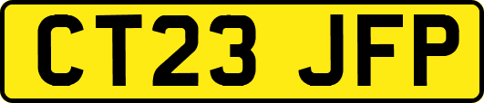 CT23JFP