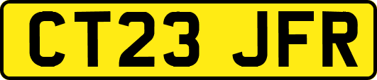 CT23JFR