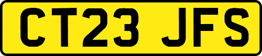 CT23JFS