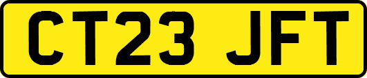 CT23JFT
