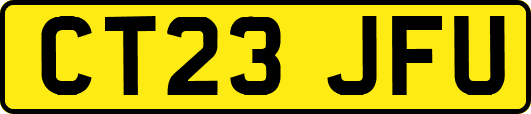 CT23JFU