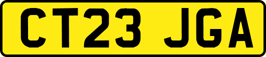 CT23JGA