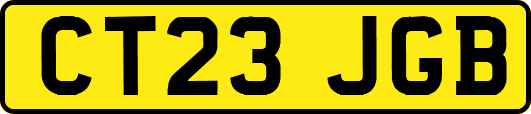 CT23JGB