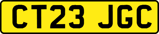 CT23JGC