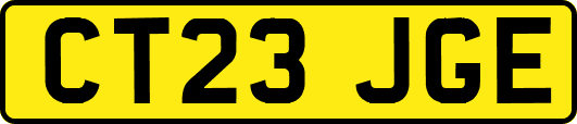CT23JGE