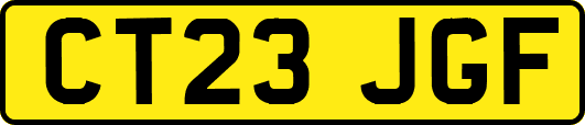 CT23JGF