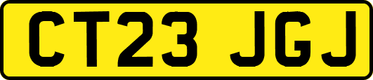 CT23JGJ