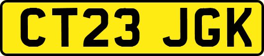 CT23JGK