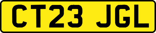 CT23JGL