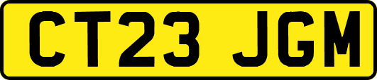 CT23JGM