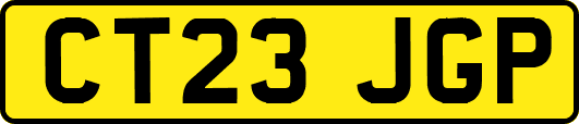 CT23JGP