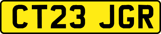 CT23JGR