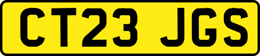 CT23JGS