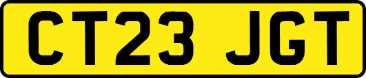 CT23JGT