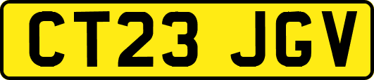 CT23JGV