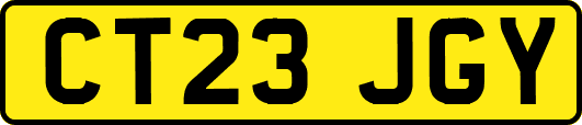 CT23JGY
